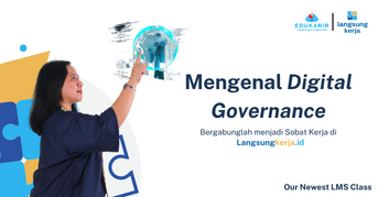 Mengenal Digital Governance
